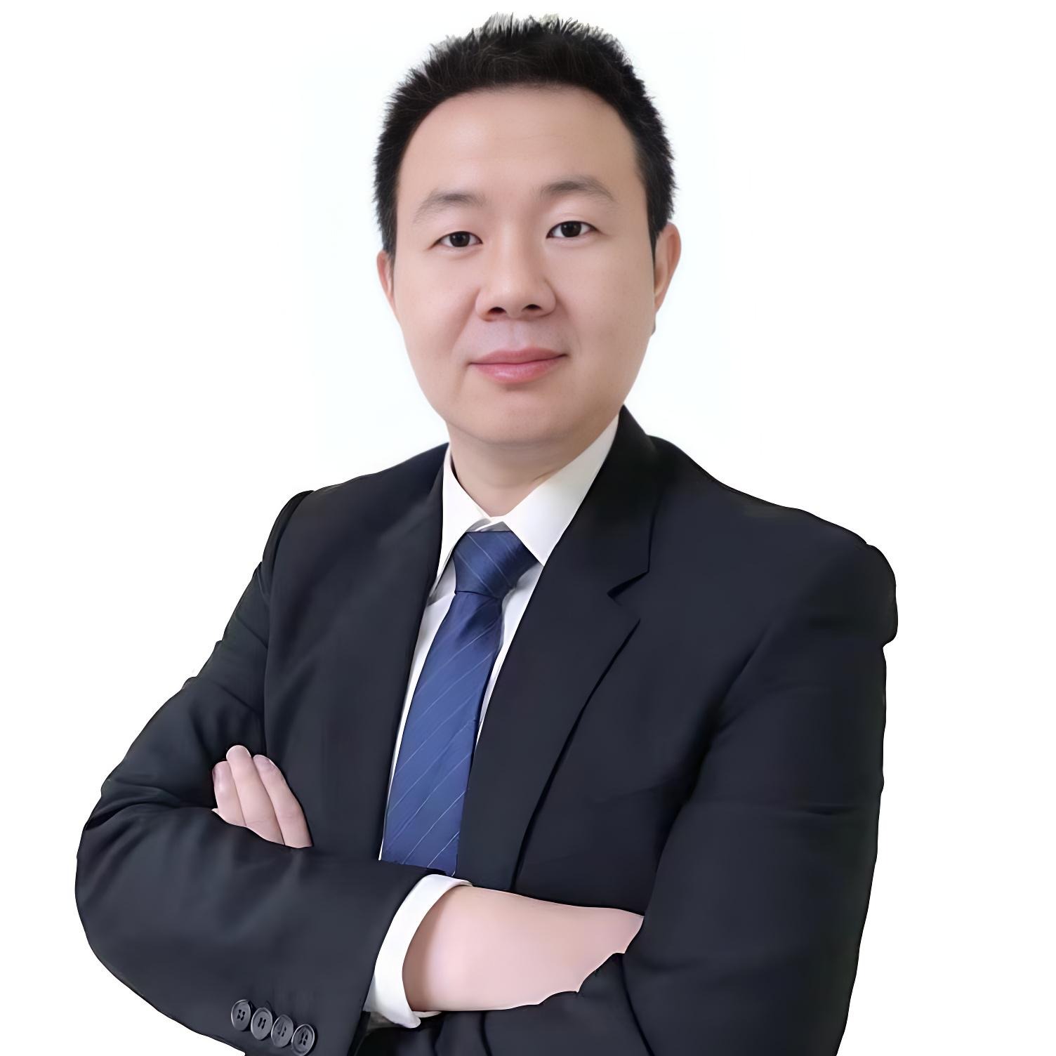 杨赛文讲师